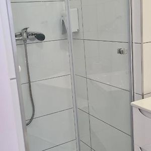 Pokój dwuosobowy